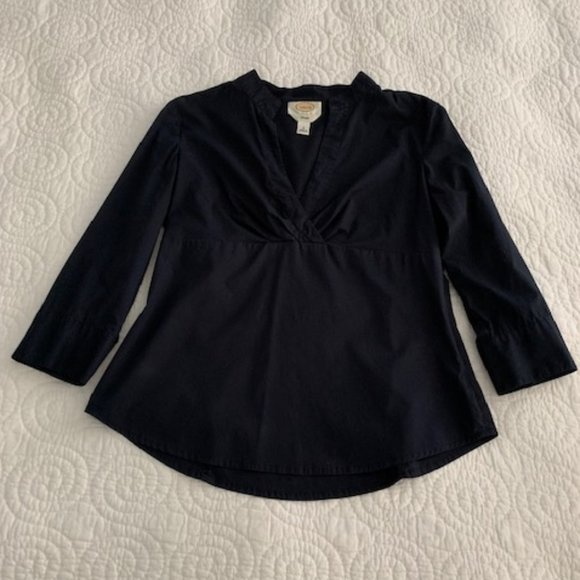 Talbots Blouse - Picture 5 of 7